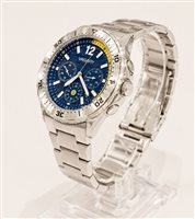 Orologio Vagary Uomo Normal Collection in Acciaio VH0-210-71 - VH0-210-71